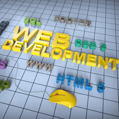 Website-Development